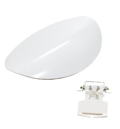 KIT MANIGLIA OBLO' BIANCO 