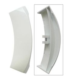MANIGLIA PORTA BIANCA