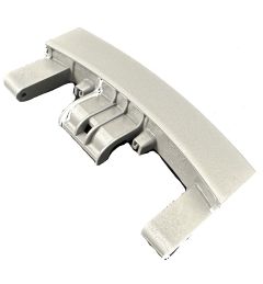 MANIGLIA PORTA/D10-MKRM