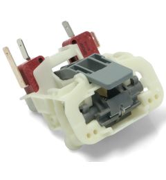 CRICOTTO GRUPPO SERRATURA LAVASTOVIGLIE 2 MICRO CON MANIGLIA