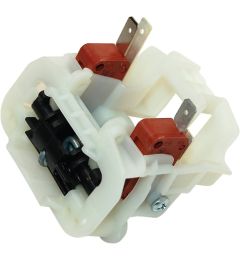 CRICOTTO  LVST 2 MICRO MOD. A SCOMPARSA TOTALE 