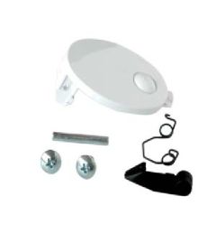 KIT MANIGLIA OBLO' ORIGINALE