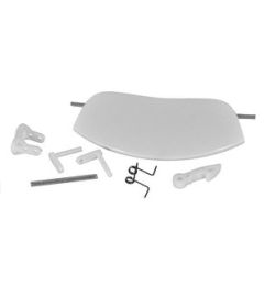 MANIGLIA OBLO' COMPLETA VARIE MARCHE