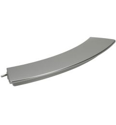 MANIGLIA OBLO' ARGENTO