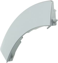 MANIGLIA OBLO' BOSCH SATINATA