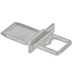 GANCIO CHIUSURA PORTA