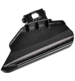 MANIGLIA XL NERA