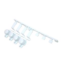 KIT 4 TASTI 