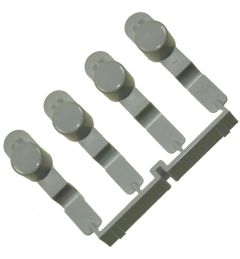 KIT 4 TASTI