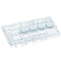 PULSANTIERA LAVATRICE BEKO ARCELIK 4 TASTI