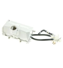 CASSETTO DETERSIVO DISPENSER ASSEMBLY 