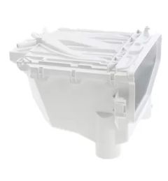 DISTRIBUTORE DETERSIVO COMPLETO LB INCASSO