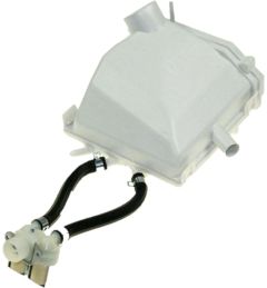CASSETTO DETERSIVO;F400E,WF60F50KW2W,PP