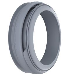 GUARNIZIONE OBLO' S.700/800/900