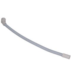 TUBO DI RICIRCOLO DELL'ACQUA Lungh.44,5 cm.