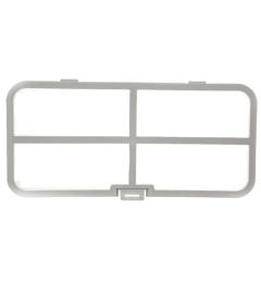 TELAIO IN PLASTICA PER FILTRO CONDENSAT.