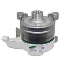 MOTORE BPM NEW ROTOR SHAPE