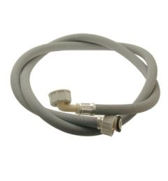 TUBO CARICO F/F MT.1,50 C/PIPA