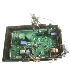 MODULO DI CONTROLLO (ESTERNO)