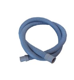 TUBO SCARICO MT.2,00 19*22