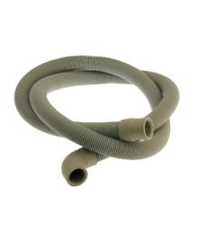 TUBO SCARICO MT.1,50 C/PIPA 18*22