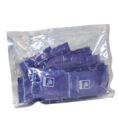 GRASSO PER ANELLI TENUTA BUSTE 5GR 24PZ