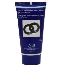 GRASSO PER ANELLI DI TENUTA 50 GR.