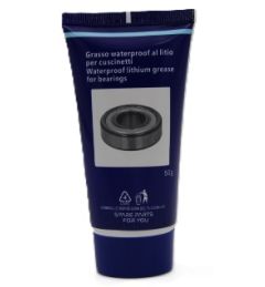 GRASSO AL LITIO PER CUSCINETTI 50GR