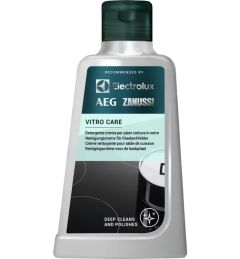 DETERGENTE PIANO VETROCERAMICA