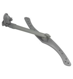 GIRANTE BRACCIO+PALA SUPERIORE LVST 45cm.