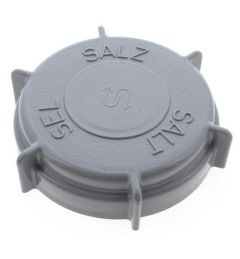 TAPPO SALE CAMERA RIGENERA