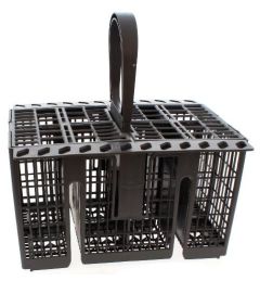 CESTELLO POSATE MEDIUM - BASIC 