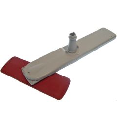 GIRANTE SPRUZZATORE INFERIORE,RED/GREY,L=39