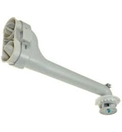 CONDOTTO SUPERIORE, GRIGIO, ASSIEMATO