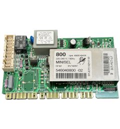 MODULO ELETTRONICO MINISEL