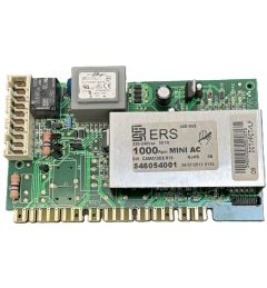 MODULO ELETTRONICO MINI AC ERS 1000RPM