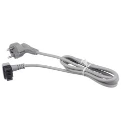 ALIMENTATORE LAVASTOVIGLIE MT. 1,75 EUROPA