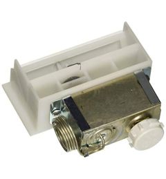DAMPER CON TERMOSTATO