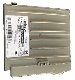 SCHEDA INVERTER X COMPRESSORE GE 115VOLT
