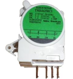 TEMPORIZZATORE