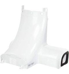 KIT DAMPER+VENTOLA CON PARATIA