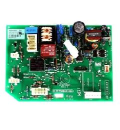 SCHEDA CONTROL-APOLLO GLOBA