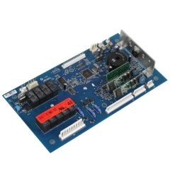 SCHEDA BOARD MAIN DISPLAY