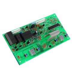 SCHEDA CONTROLLO CON DISPLAY