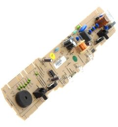 SCHEDA (MAGNETEK4088/ARANCIO)220-240+not