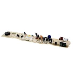 SCHEDA CONTROLLO 4085-02/ROSA(L70NF 2DIGIT)