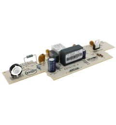 SCHEDA TERMOSTATO ELETTR(FZ NF-MEC) 2SND
