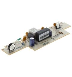 SCHEDA TERMOSTATO ELETTR(FZ NF-MEC) 2SND