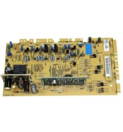 SCHEDA POTENZA STRIP NO EEPROM (VDR)0.18 NEUTRA  (Ad Esaurimento)