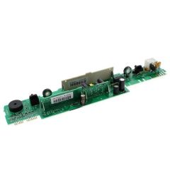 SCHEDA LED ENTRY SEGMENT NEUTRA DA PROGRAMMARE